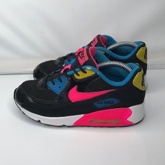 nike air max 90 childrens size 2